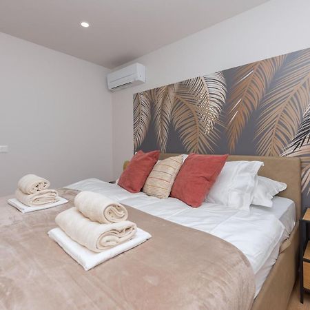 Luxury Apartment See To Sea-Sea&City View Makarska Extérieur photo