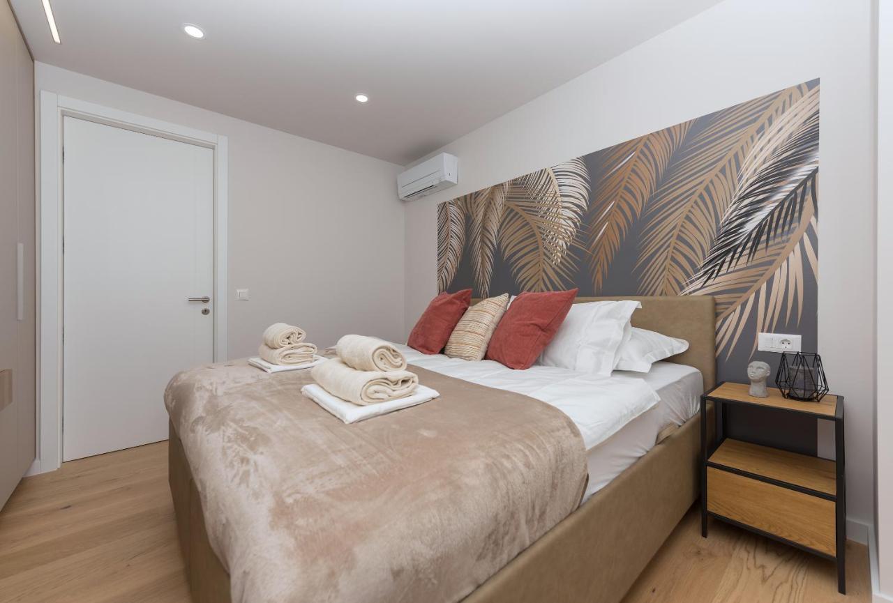 Luxury Apartment See To Sea-Sea&City View Makarska Extérieur photo